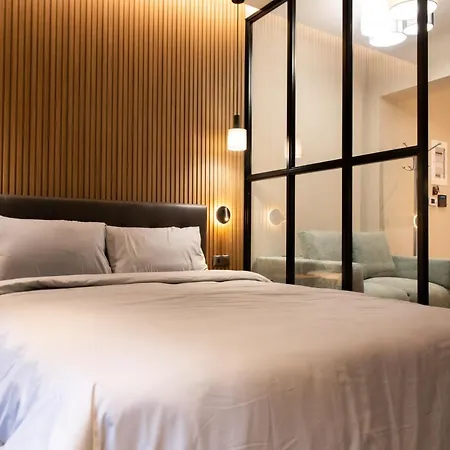 Apartament Modern 2 In Center, Near Elia Square *