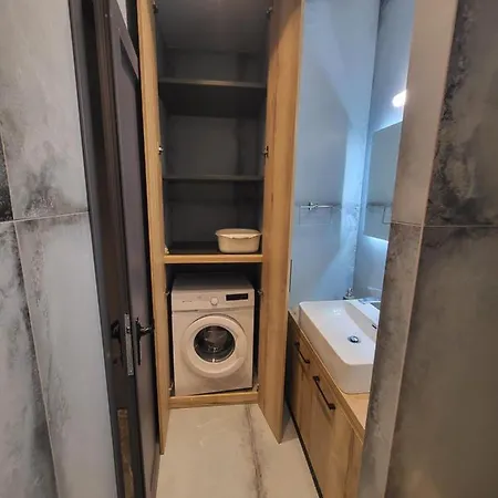 Modern Studio 2 In Center, Near Elia Square Apartment Veria (Imathia)