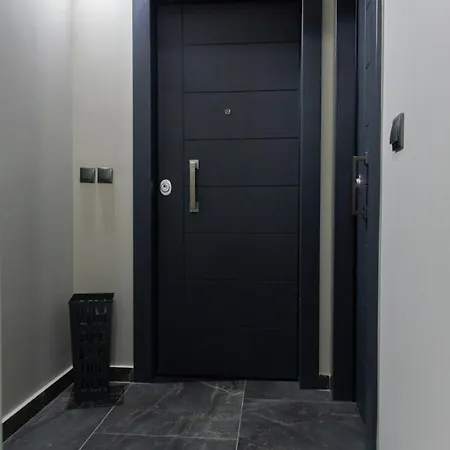 Modern Studio 2 In Center, Near Elia Square * Veria (Imathia)