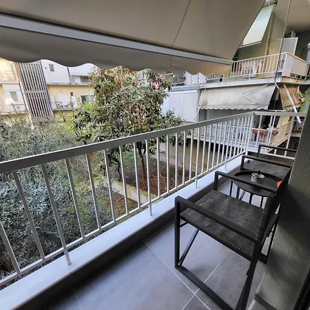 Modern Studio 2 In Center, Near Elia Square Veria (Imathia)