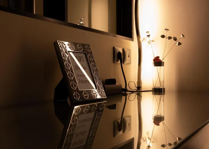 アパート Modern 2 In Center, Near Elia Square